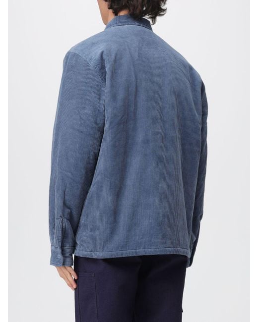 Carhartt Blue Jacket for men