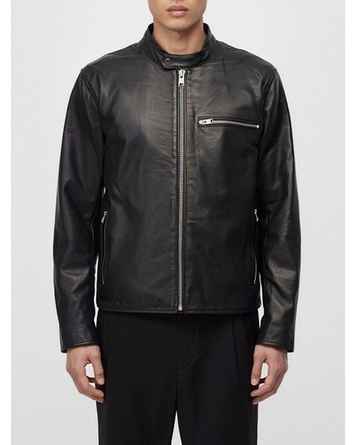 Chaqueta Hombre Belstaff de hombre de color Black
