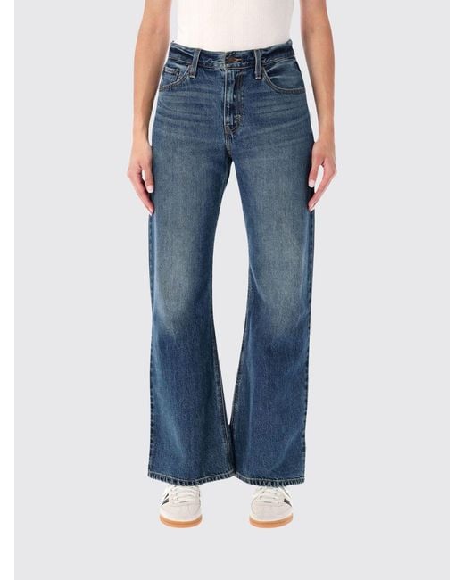 Levi's Blue Jeans