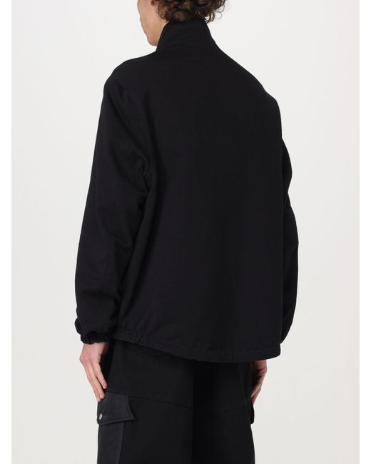 Alexander McQueen Black Jacket for men