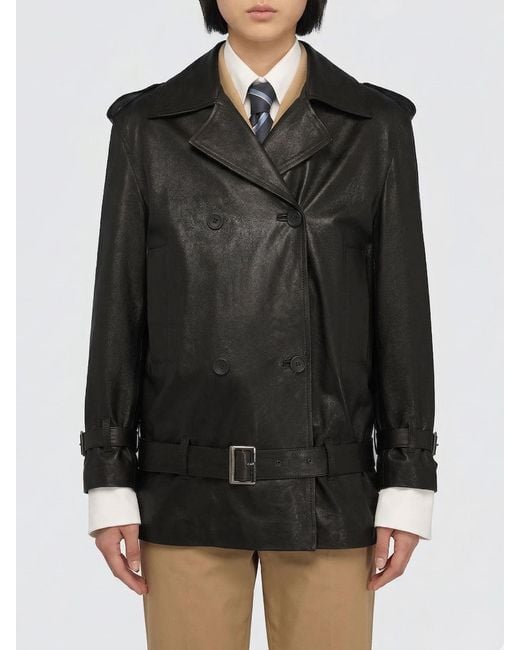 Semicouture Black Jacket