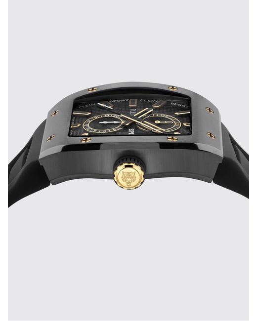 Philipp Plein Black Watch for men