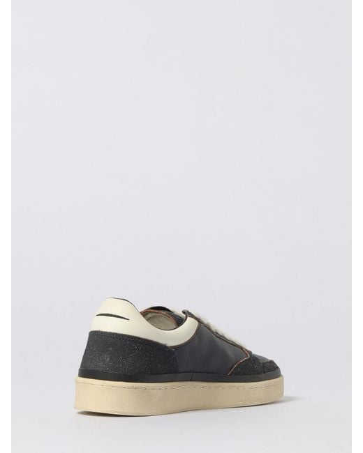 GHOUD VENICE Blue Shoes for men