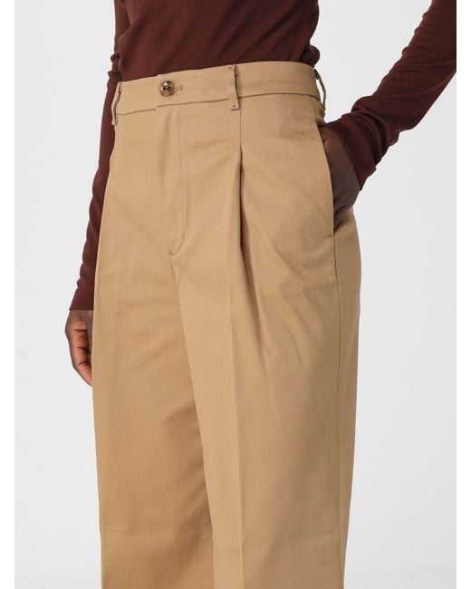 Mason's Natural Trousers