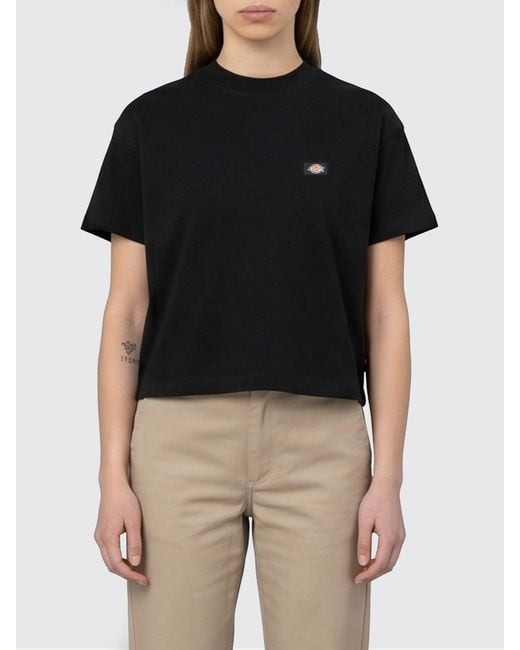 Dickies Black T-Shirt