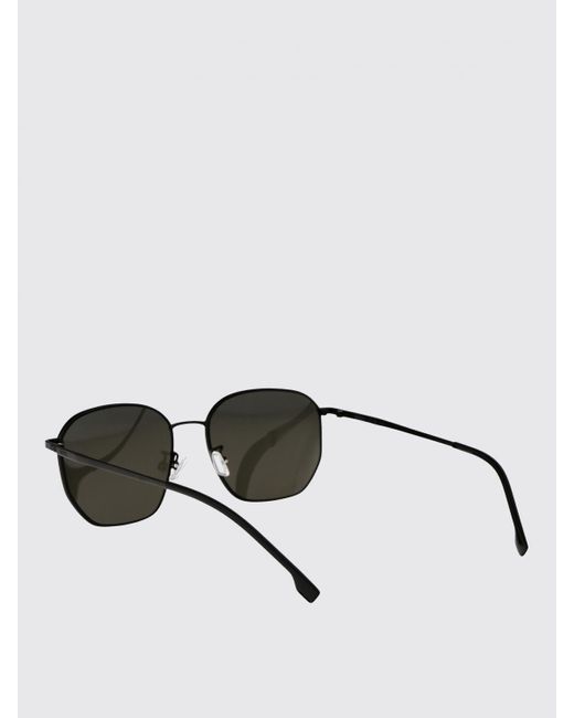 Gafas De Sol Hombre Boss de hombre de color Black