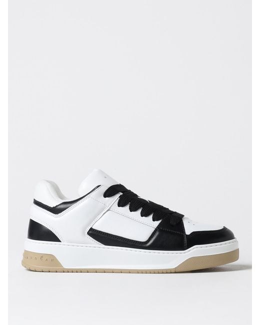 Sneakers Chamallow Hogan pour homme en coloris White