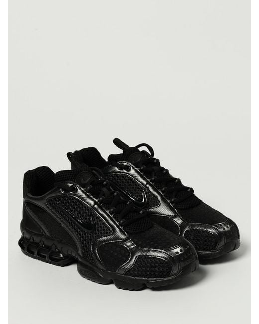 Nike Black Trainers for men