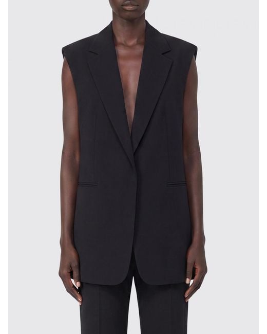 Sportmax Blue Jacket