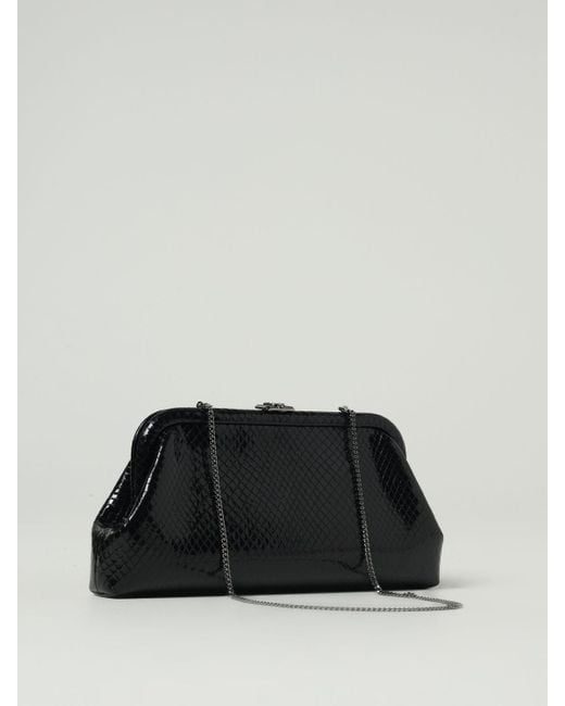 Jimmy Choo Black Handbag