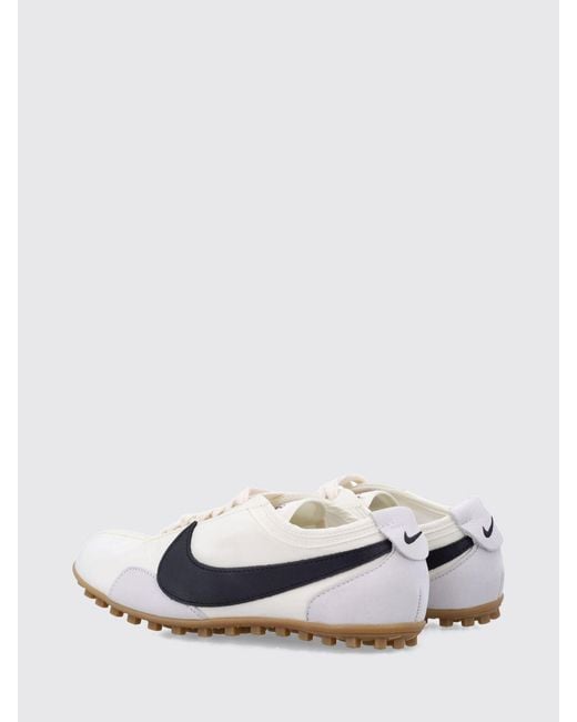 Nike White Trainers