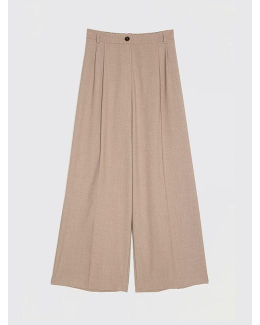 Twinset Pink Hose Damen