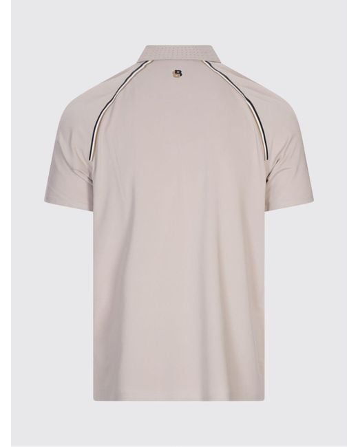 Polo Homme Boss pour homme en coloris Natural