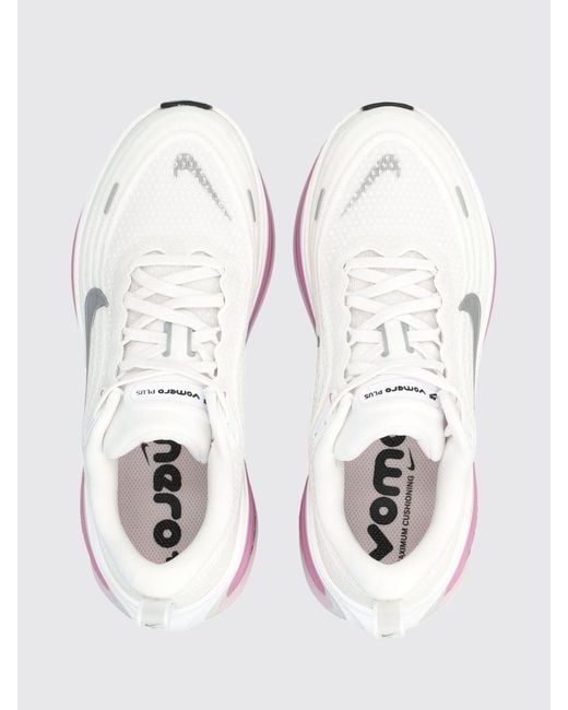 Nike Pink Sneakers