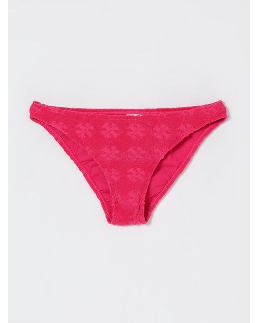 Tory Burch Pink Swimsuit