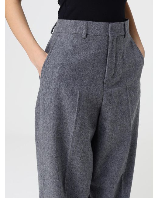 AMI Blue Trousers