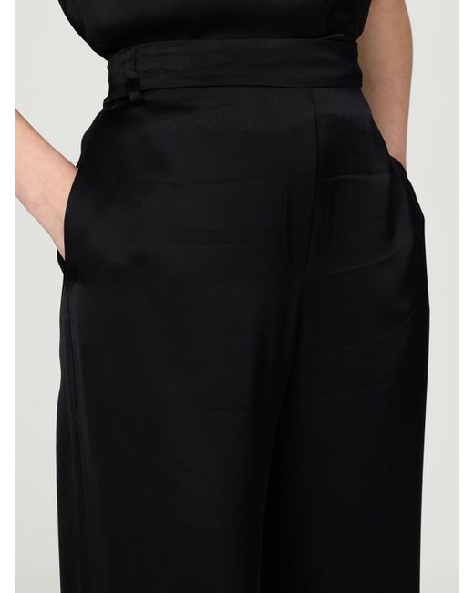 Maliparmi Black Hose Damen