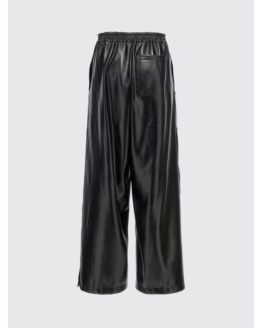 Stella McCartney Black Trousers