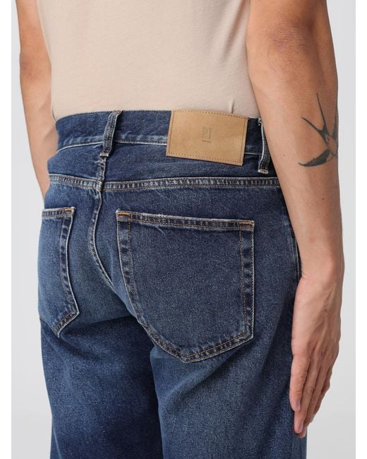PT Torino Blue Jeans for men