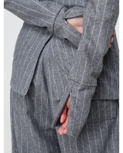 Thelatest Gray Shirt