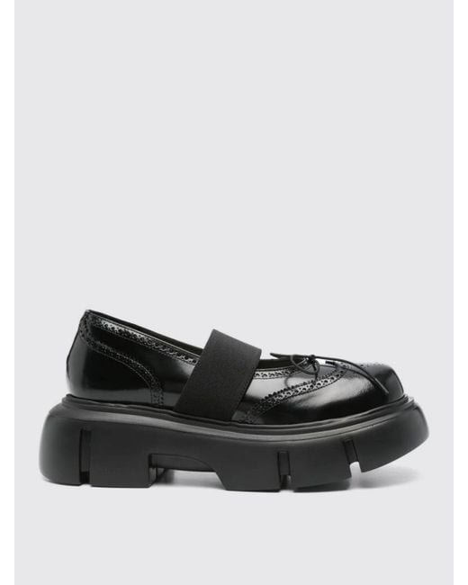 Simone Rocha Black Shoes