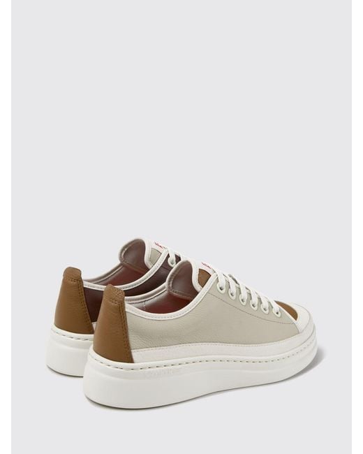 Camper Natural Shoes