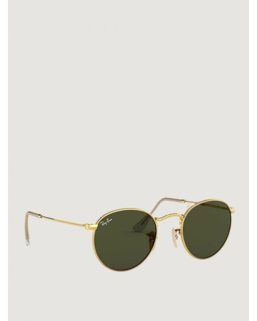 Gafas De Sol Mujer Ray-Ban de color Green