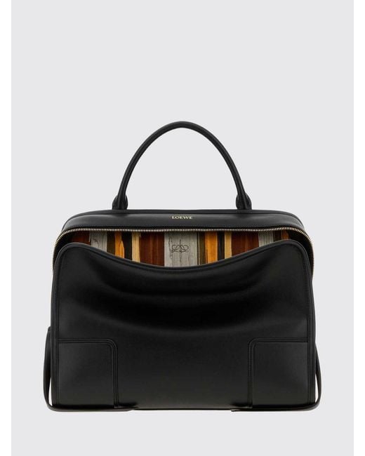 Loewe Black Handbag