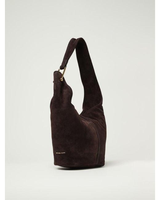Michael Kors Black Shoulder Bag