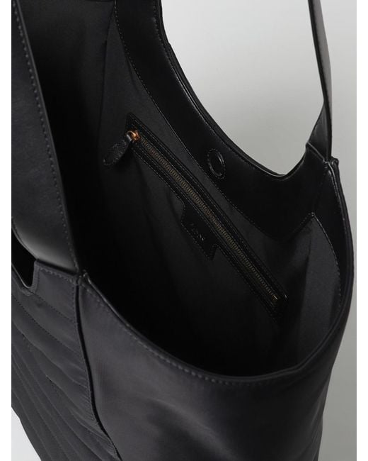 Pinko Black Handbag