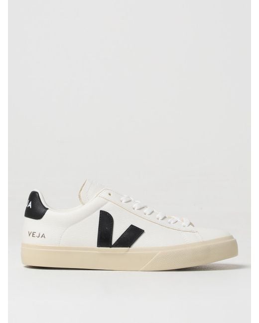 Veja Natural Sneakers for men