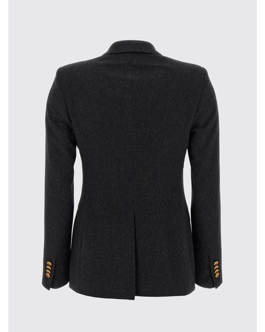 Tagliatore Black Jacke Damen