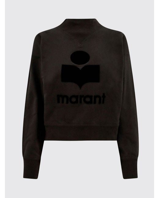 Isabel Marant Blue Sweater