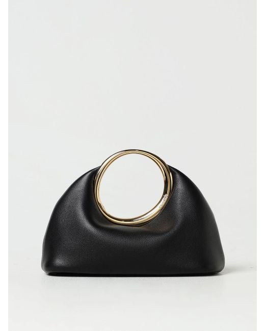 Jacquemus Black Handbag