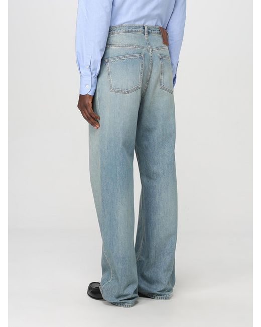 Valentino Blue Jeans for men