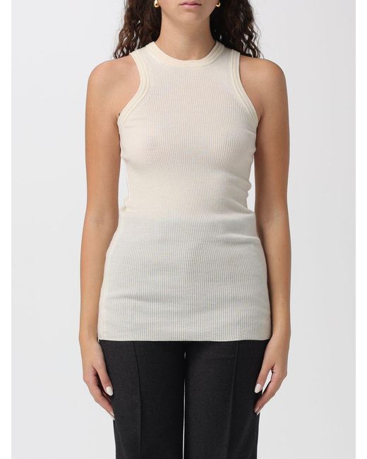 Phoebe Philo White Top