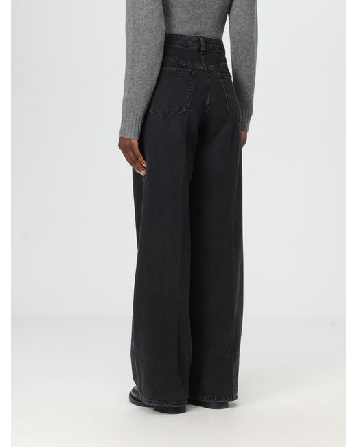 Theory Black Jeans