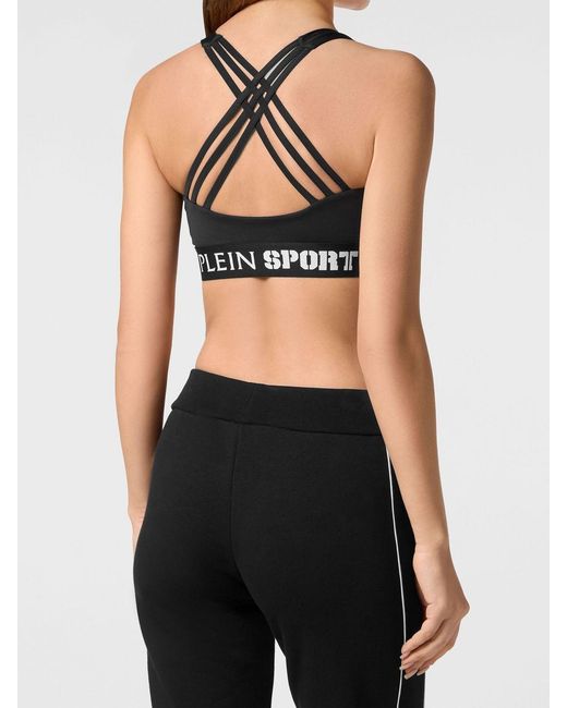 Philipp Plein Black Top