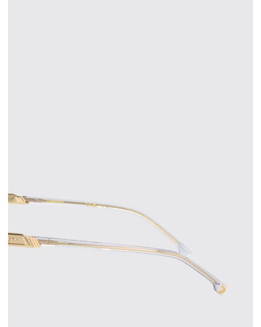 Carrera Gray Sunglasses