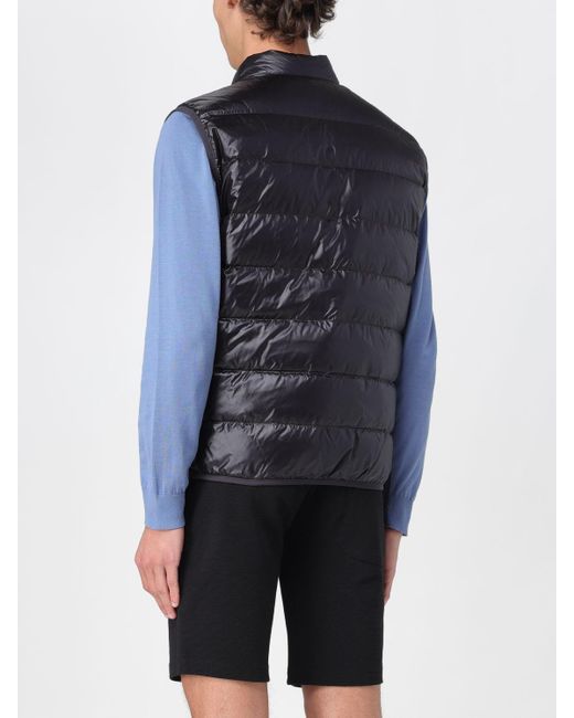 Blauer Weste Herren in Blue für Herren