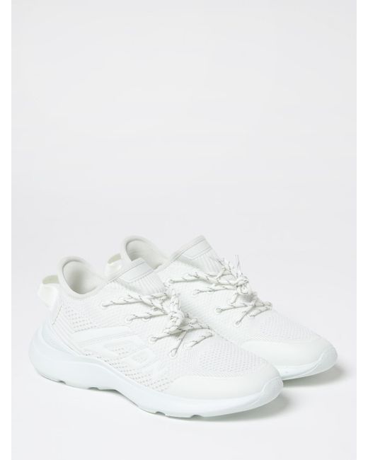 Sneakers Icon di DSquared² in White da Uomo