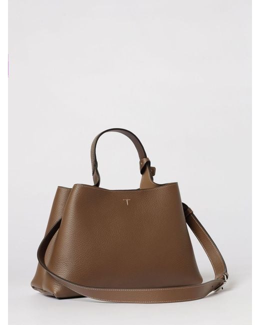 Borsa di Tod's in Brown