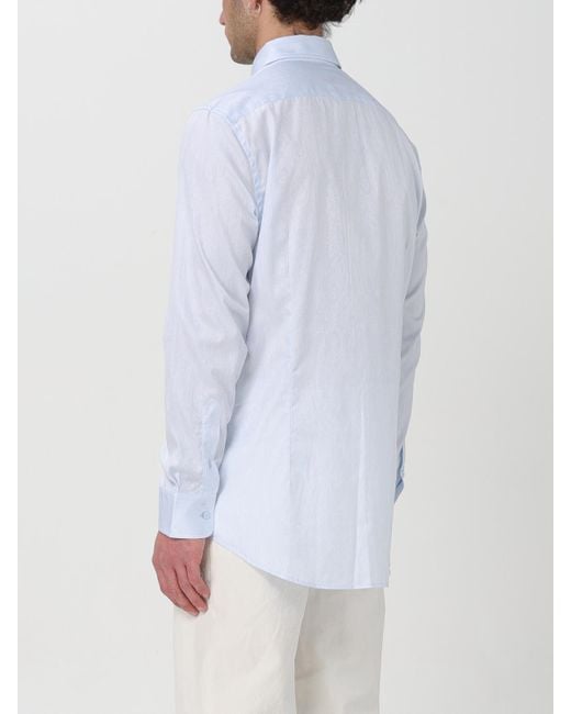 Camisa Hombre Etro de hombre de color White