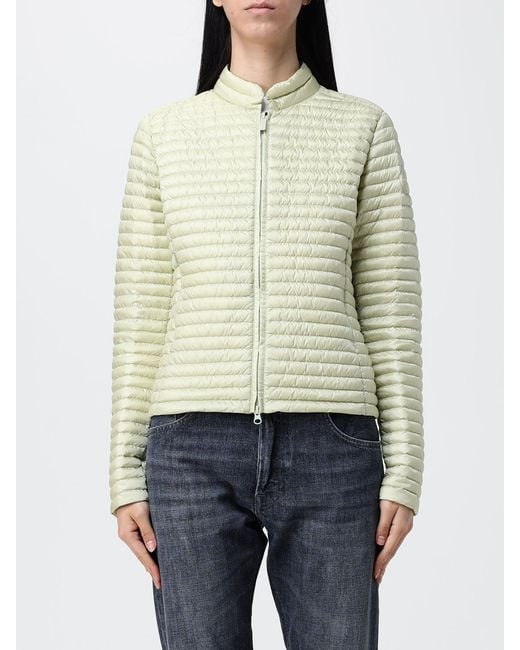 Colmar Natural Nylon Down Jacket
