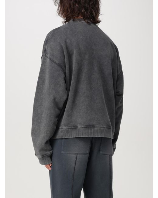 Sudadera Hombre Represent de hombre de color Gray