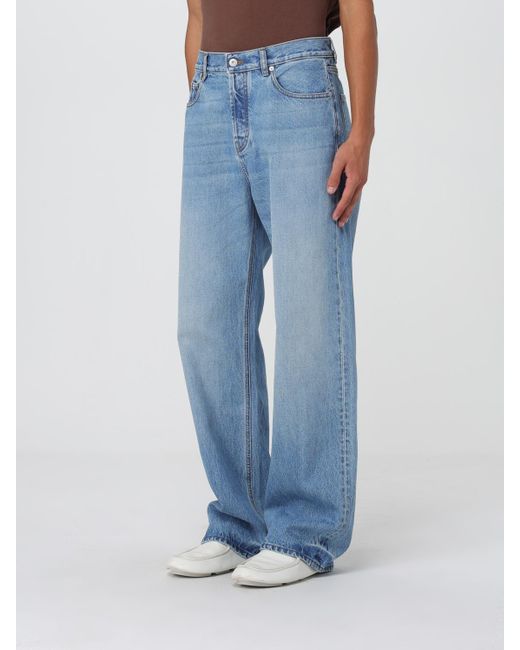 Jeans Homme Jacquemus pour homme en coloris Blue