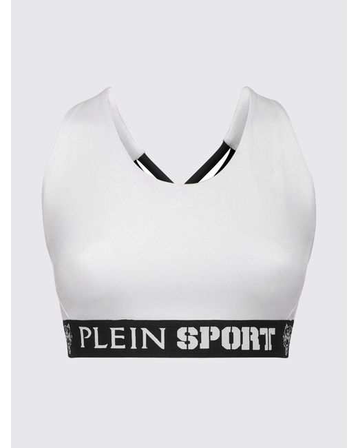 Philipp Plein White Top