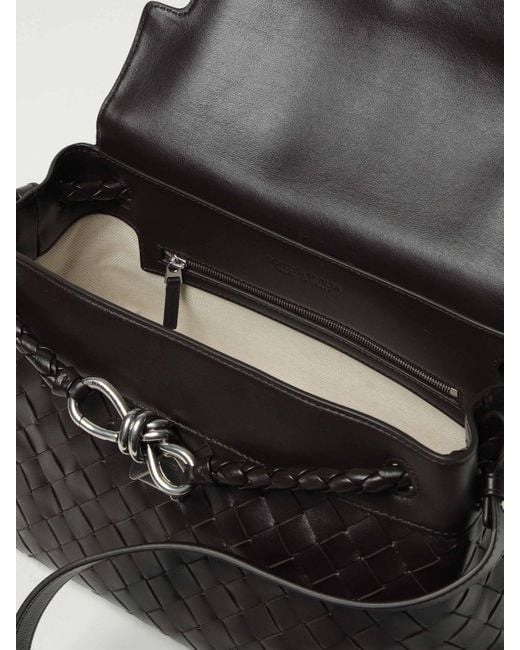 Sac Homme Bottega Veneta pour homme en coloris Black