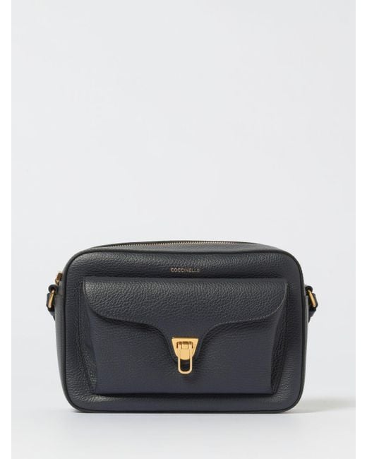 Coccinelle Black Handbag