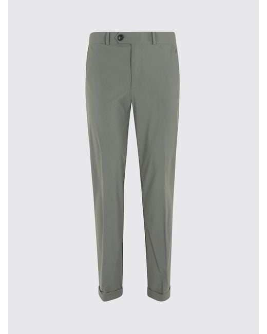 Rrd Gray Pants for men